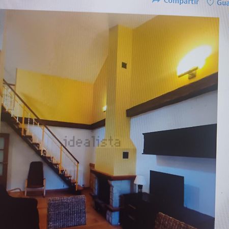 Villa Casa Vsl-Tena à Sorripas Extérieur photo