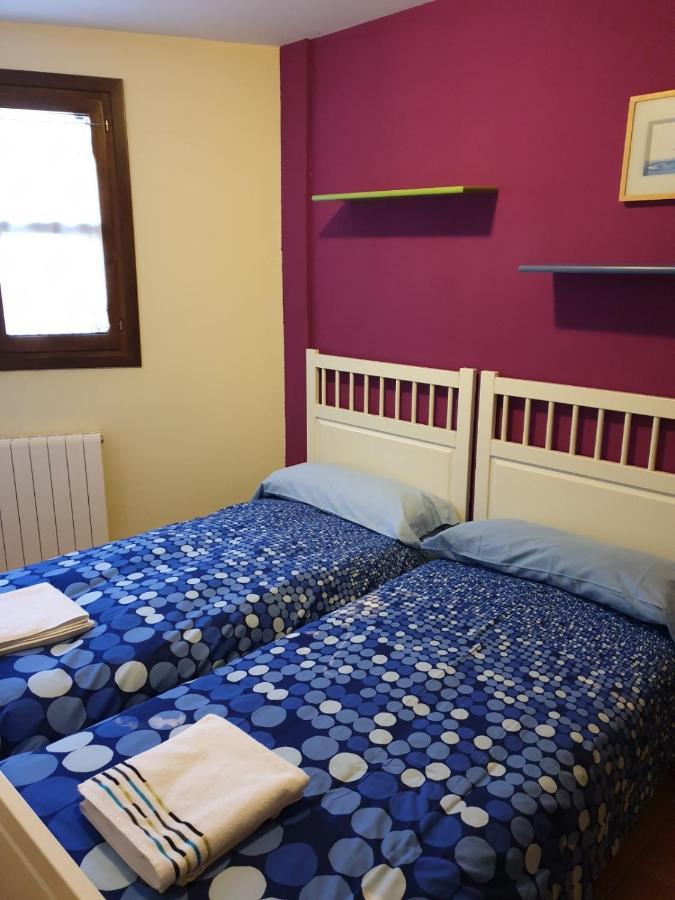 Villa Casa Vsl-Tena à Sorripas Extérieur photo