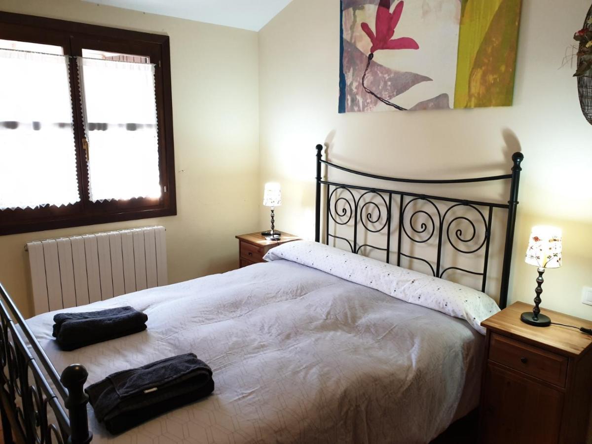 Villa Casa Vsl-Tena à Sorripas Extérieur photo