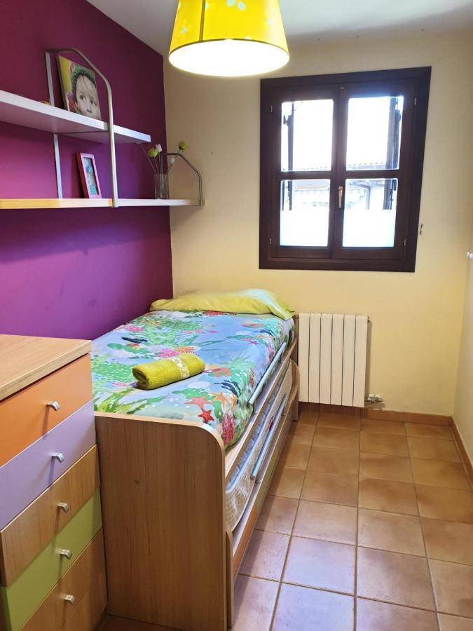 Villa Casa Vsl-Tena à Sorripas Extérieur photo