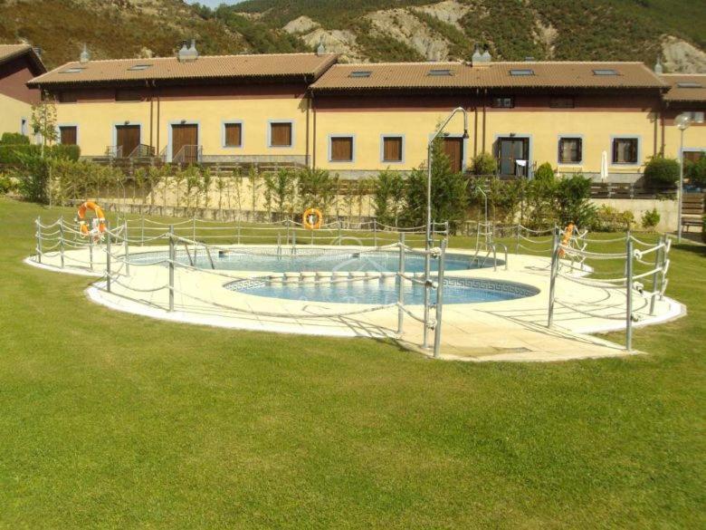 Villa Casa Vsl-Tena à Sorripas Extérieur photo